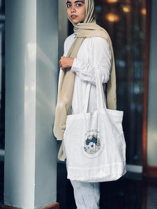 Ramadan Tote Bag