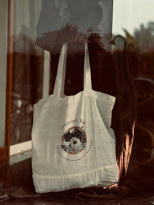 Ramadan Tote Bag