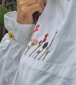 Load image into Gallery viewer, Zuhuur Timeless Cotton Prayer Dress
