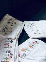 Load image into Gallery viewer, Zuhuur Timeless Cotton Prayer Dress
