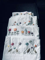 Load image into Gallery viewer, Zuhuur Timeless Cotton Prayer Dress
