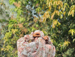 Load image into Gallery viewer, Jouri Floral Cotton Prayer Dress
