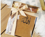 Load image into Gallery viewer, Mini Quran with Thasbeeh for Gifting
