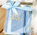 Load image into Gallery viewer, Mini Quran with Thasbeeh for Gifting

