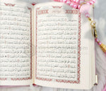 Load image into Gallery viewer, Mini Quran with Thasbeeh for Gifting

