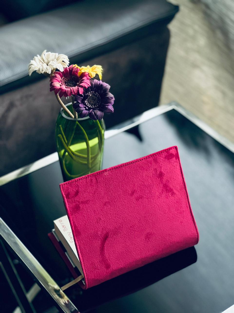 Velvet Quran Covers