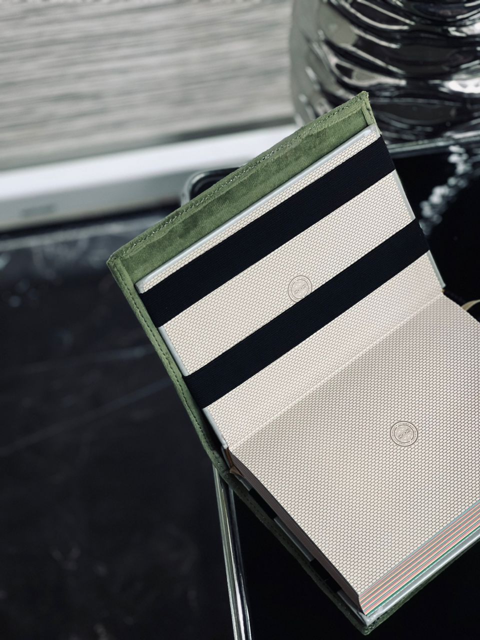 Velvet Quran Covers