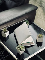 Load image into Gallery viewer, Plain Leather Quran Covers
