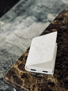 Velvet Quran Covers
