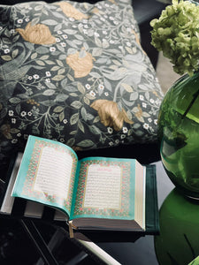 Velvet Quran Covers
