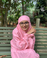 Load image into Gallery viewer, Candy Kids Prayer Dress
