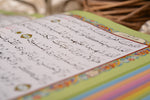 Load image into Gallery viewer, Silver Rainbow Quran
