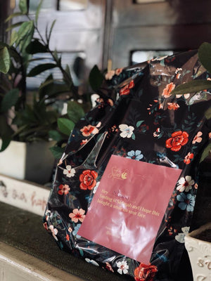 Floral Fancy Gifting Mailer