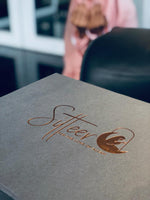 Load image into Gallery viewer, Sitteer Gift box - Gifting Option
