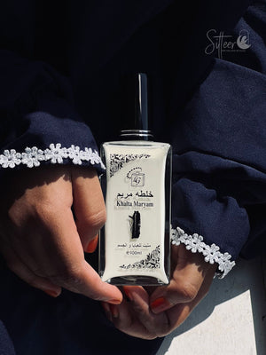Khalta Maryam Perfume