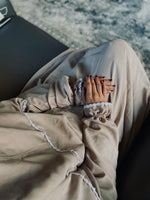 Load image into Gallery viewer, Earthy Dust Prayer Dress
