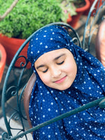 Load image into Gallery viewer, Layali Kids Prayer Dress
