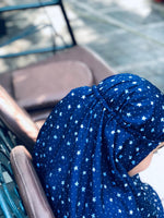 Load image into Gallery viewer, Layali Kids Prayer Dress
