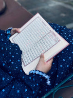 Load image into Gallery viewer, Layali Kids Prayer Dress
