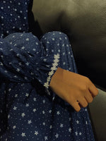 Load image into Gallery viewer, Layali Kids Prayer Dress
