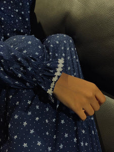 Layali Kids Prayer Dress