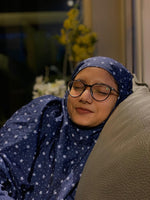 Load image into Gallery viewer, Layali Kids Prayer Dress
