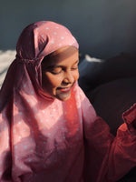 Load image into Gallery viewer, Candy Kids Prayer Dress
