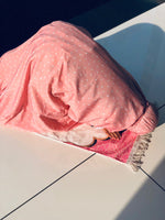 Load image into Gallery viewer, Candy Kids Prayer Dress
