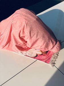 Candy Kids Prayer Dress