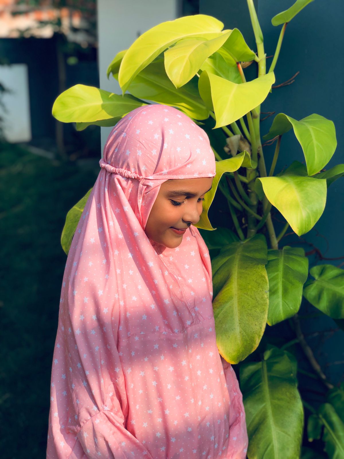Candy Kids Prayer Dress