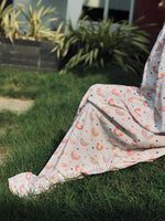 Load image into Gallery viewer, Hayati Kids Prayer Dress
