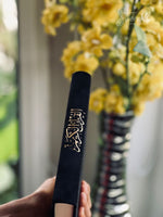 Load image into Gallery viewer, Velvet Quran - Black
