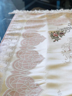 Peachy Sujoods Premium Prayer Mat