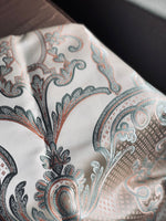 Load image into Gallery viewer, Teal Prayer Mat
