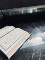 Load image into Gallery viewer, Asma Ul Husna Cover Quran Ji
