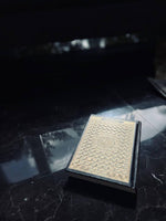 Load image into Gallery viewer, Asma Ul Husna Cover Quran Ji
