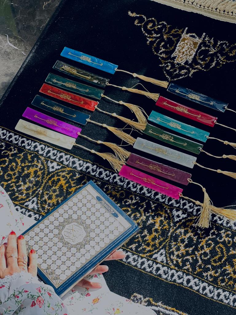 Book Marks
