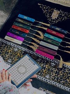 Book Marks