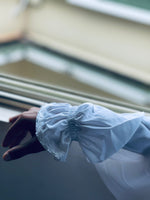 Load image into Gallery viewer, Farishta Pastel Prayer Dress
