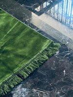 Load image into Gallery viewer, Turkish Every Day Plain Prayer Mat
