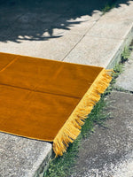 Load image into Gallery viewer, Turkish Every Day Plain Prayer Mat
