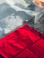Load image into Gallery viewer, Turkish Every Day Plain Prayer Mat

