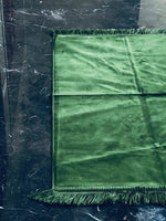 Load image into Gallery viewer, Turkish Every Day Plain Prayer Mat
