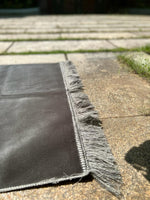 Load image into Gallery viewer, Turkish Every Day Plain Prayer Mat
