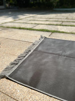 Load image into Gallery viewer, Turkish Every Day Plain Prayer Mat
