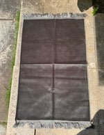 Load image into Gallery viewer, Turkish Every Day Plain Prayer Mat

