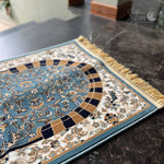 Load image into Gallery viewer, Luxury Premium Prayer Mat Io is
