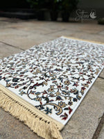 Load image into Gallery viewer, Luxury Premium Prayer Mat Io is
