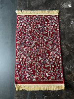 Load image into Gallery viewer, Luxury Premium Prayer Mat Io is
