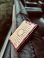 Load image into Gallery viewer, Asma Ul Husna Cover Quran Ji
